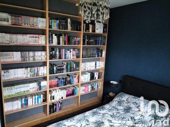 Maison - 151 m² - 5 pièces