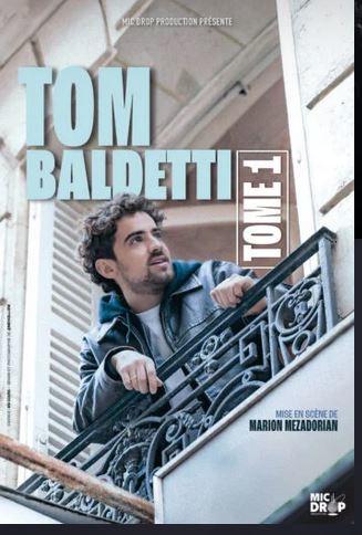 Tom Baldetti