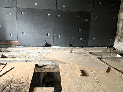 Maison - 95 m² - 3 pièces