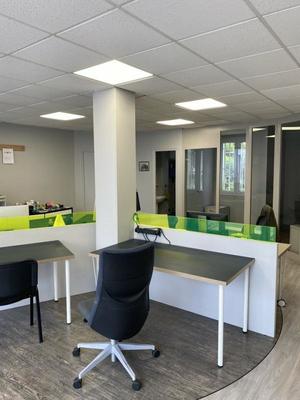 Local commercial - 85 m²