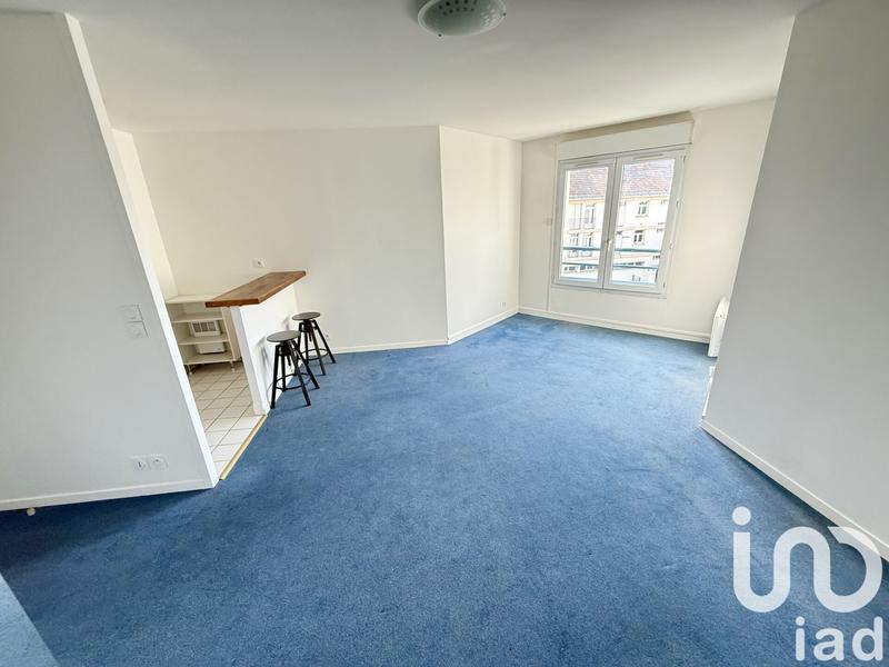 Appartement - 30 m² - 1 pièce