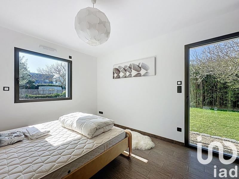 Maison - 104 m² - 5 pièces