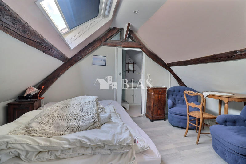 Maison - 131 m² - 7 pièces