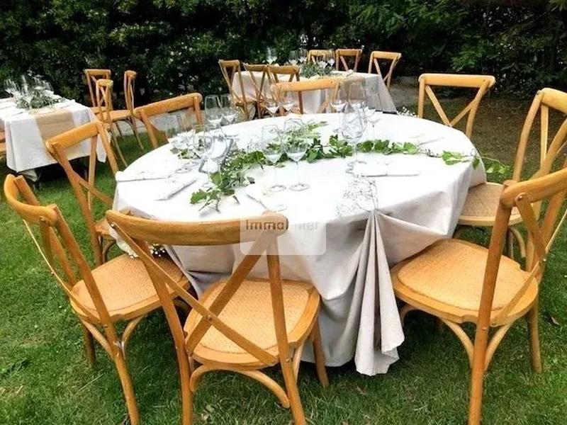 Propriété - 750 m² - 25 pièces