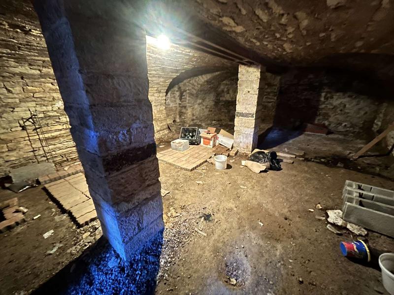 Maison traditionnelle - 95 m² - 5 pièces