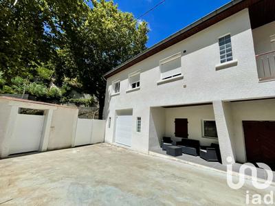 Maison de ville - 100 m² - 4 pièces