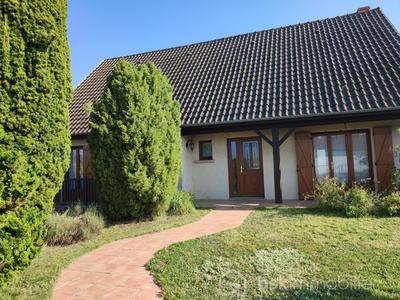 Maison de village - 175 m² - 7 pièces