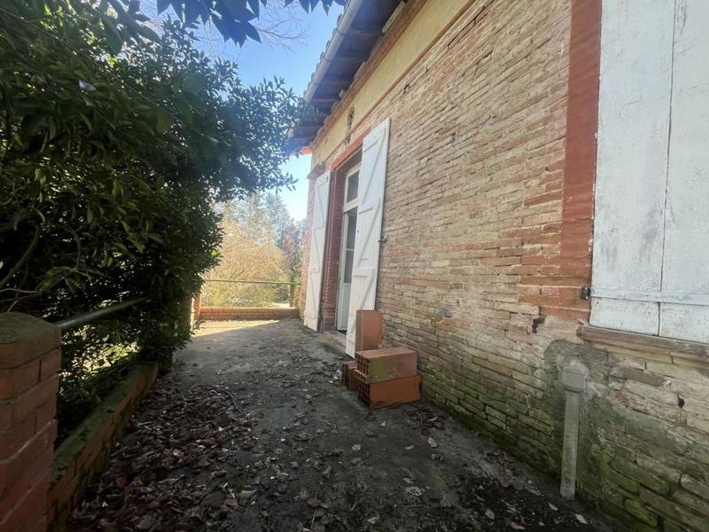 Maison - 200 m² - 5 pièces