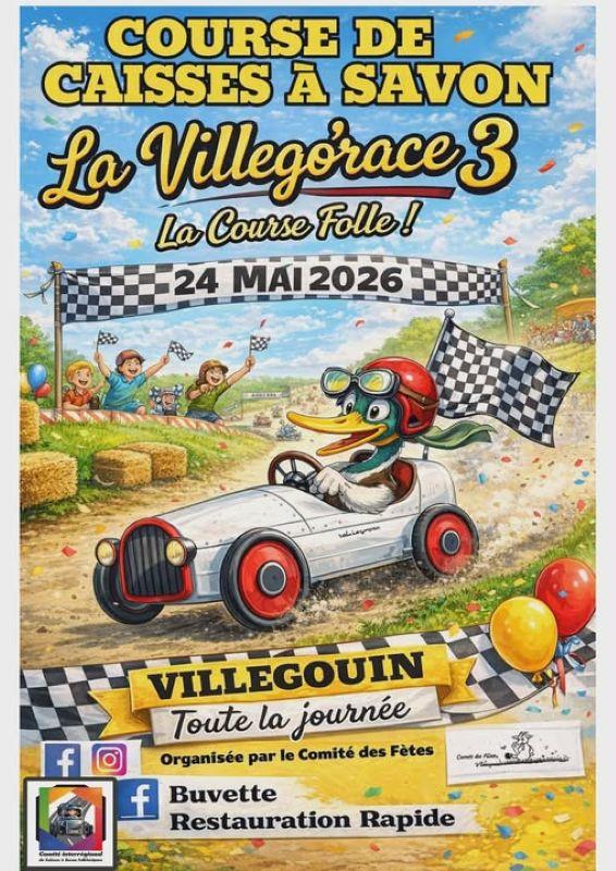 La Villego'race 3