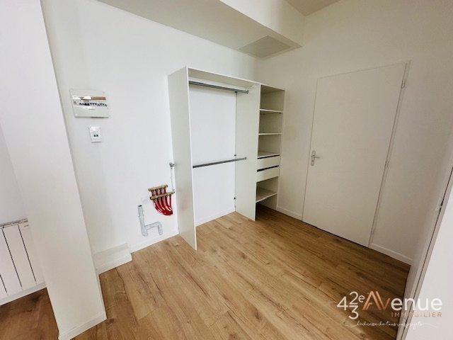 Appartement - 31 m² - 2 pièces