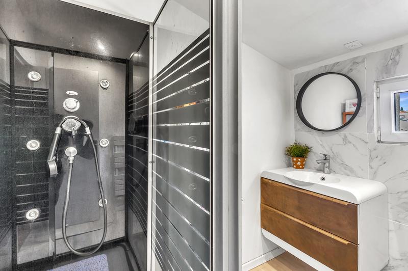 Maison - 193 m² - 6 pièces