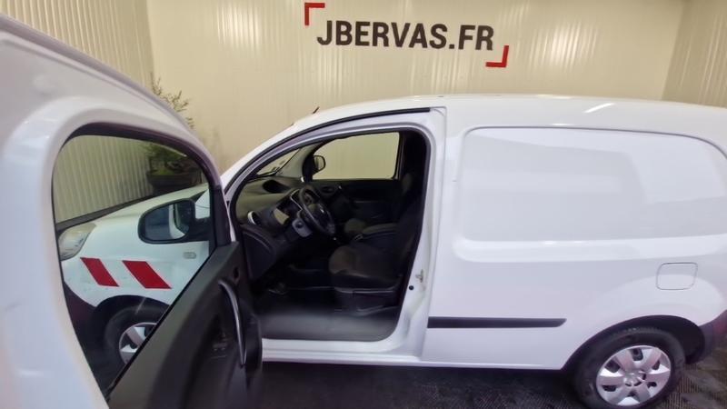 Renault Kangoo Express Tce 115 E6 Extra R-Link