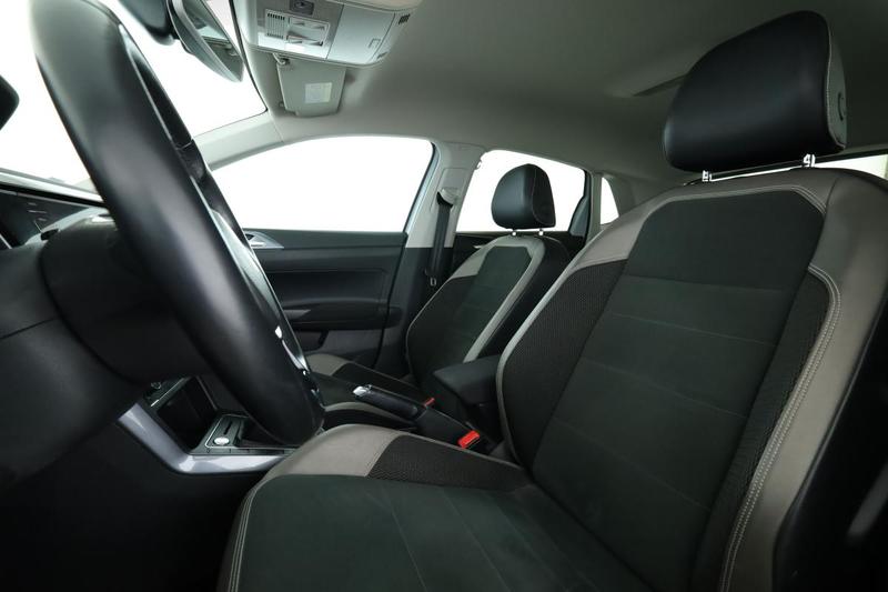 Volkswagen Polo 1.0 Tsi Carat Exclusive 115 ch