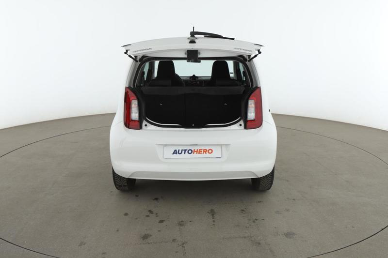 Skoda Citigo 1.0 Mpi Drive 3p 60 ch