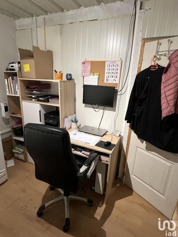 Local commercial - 165 m²