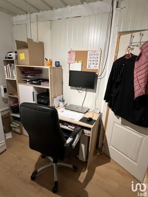 Local commercial - 165 m²