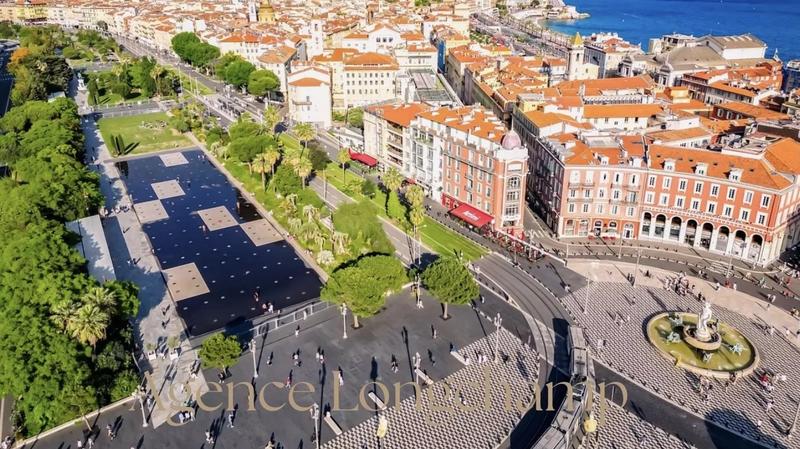 Appartement - 24 m² - 1 pièce