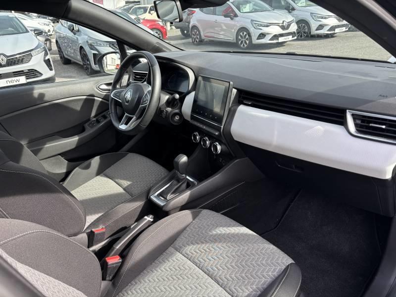 Renault Clio E-Tech 140 - 21n Limited