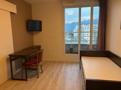 Appartement - 30 m² - 2 pièces