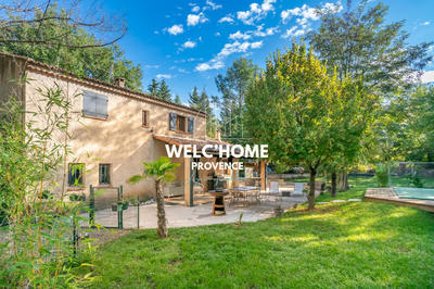 Maison - 156 m² - 7 pièces