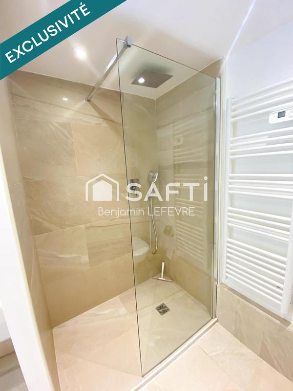 Appartement - 41 m² - 2 pièces