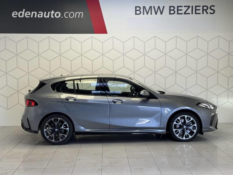 Bmw Série 1 123 xDrive 218 ch Dkg7 m Sport