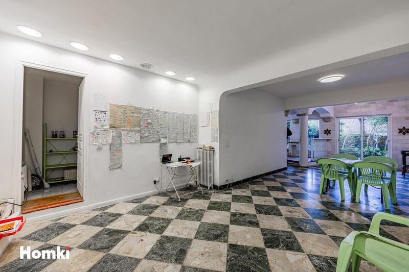 Duplex - 103 m² - 4 pièces