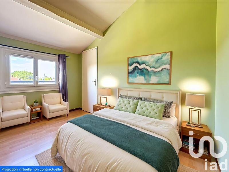 Maison - 142 m² - 5 pièces