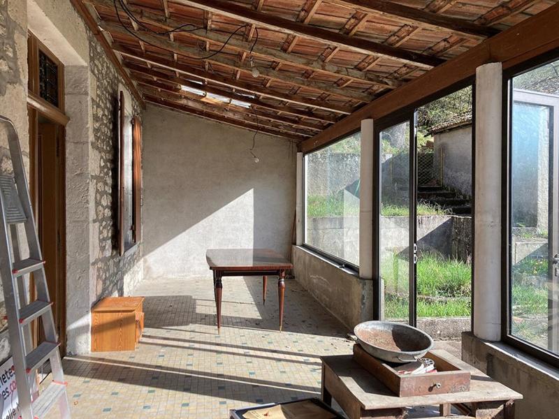 Maison - 145 m² - 8 pièces