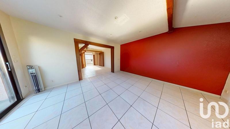 Maison de campagne - 138 m² - 9 pièces