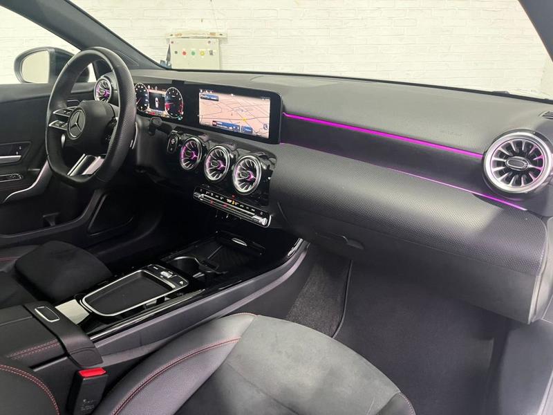 Mercedes Classe a 180 7g-Dct Business Line