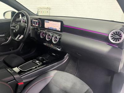 Mercedes Classe a 180 7g-Dct Business Line