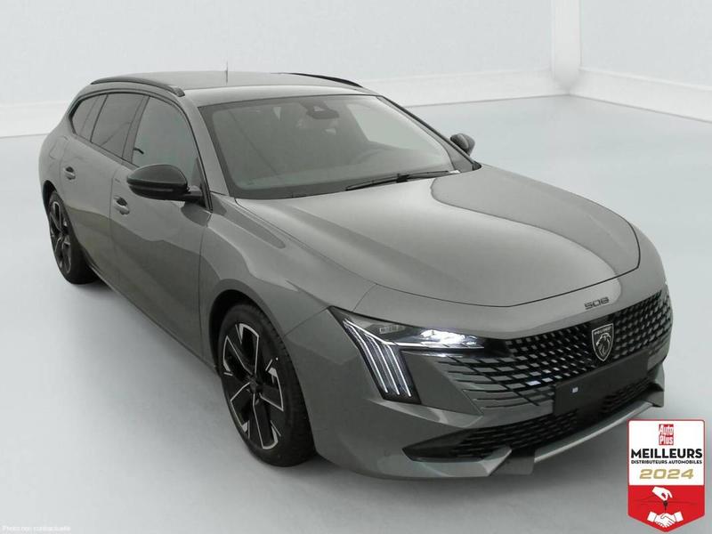 Peugeot 508 Sw Hybrid 225 e-Eat8 Allure