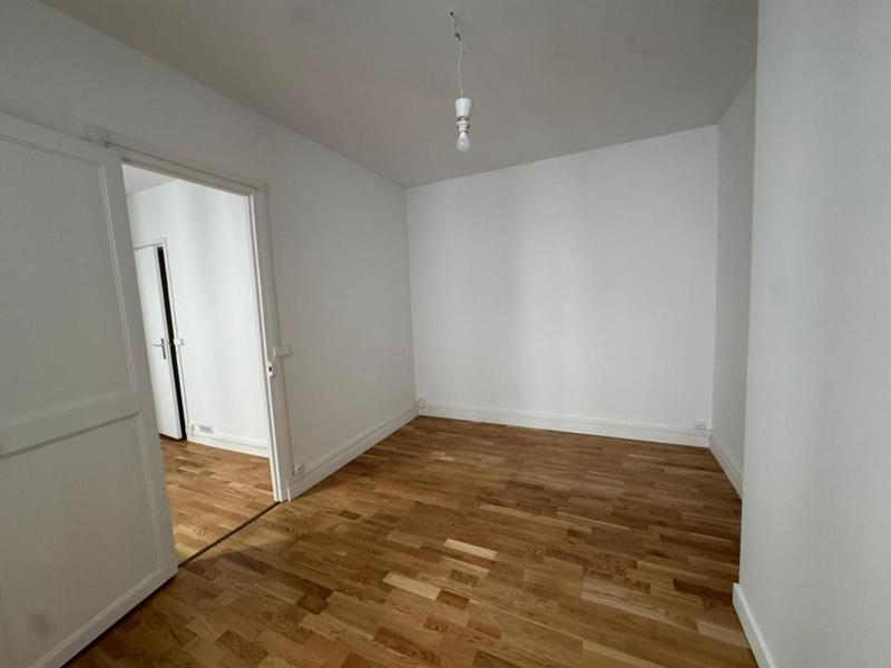 Appartement - 23 m² - 1 pièce