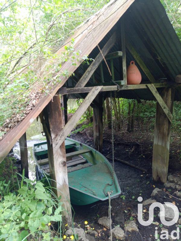 Maison - 115 m² - 6 pièces