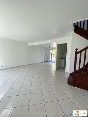 Maison - 133 m² - 7 pièces