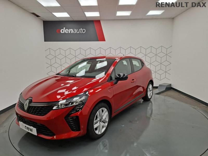 Renault Clio Blue dCi 100 ch Gsr2 Evolution