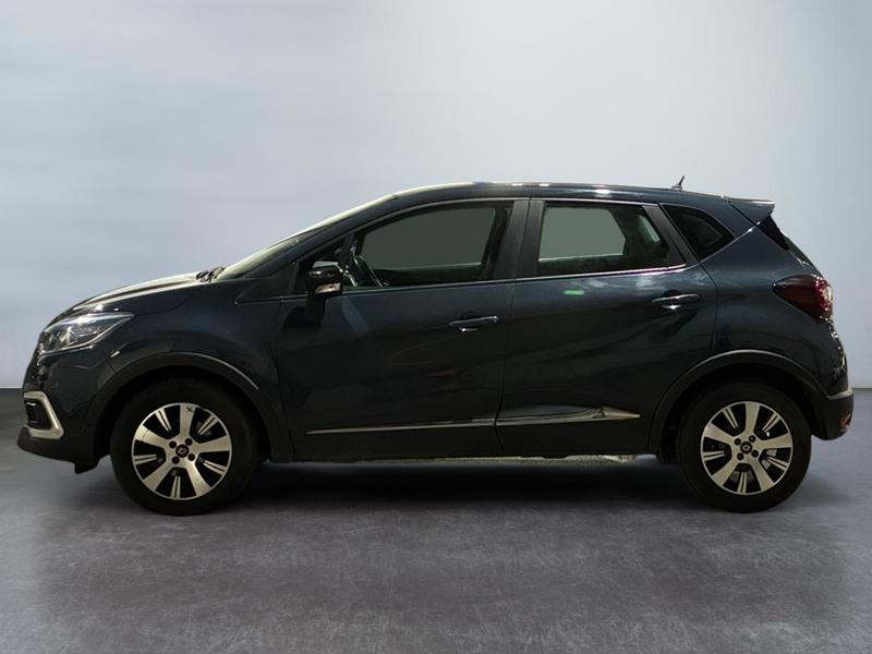 Renault Captur Business dCi 90 E6c