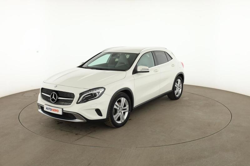 Mercedes Gla 180 Sensation 122 ch