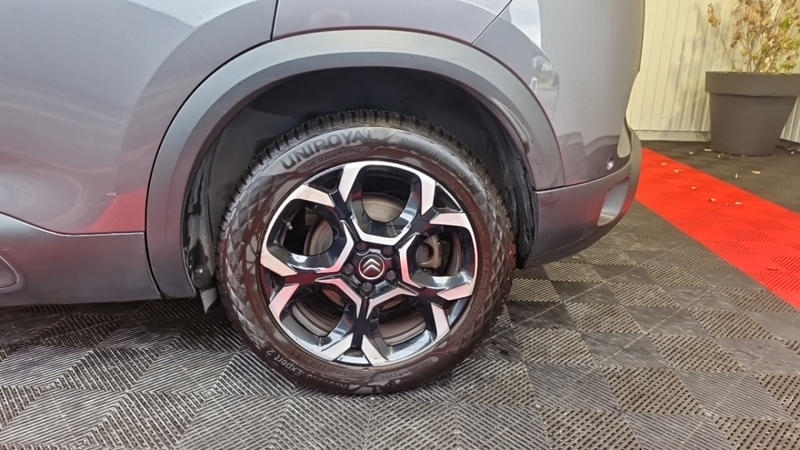 Citroën C5 Aircross Bluehdi 130 Ss Eat8 Shine Pack