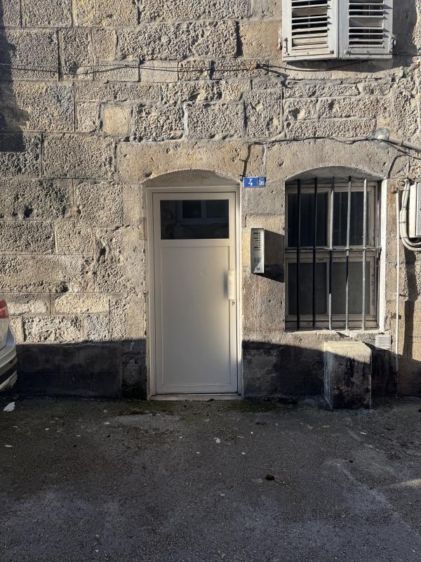 Immeuble - 135 m² - 7 pièces