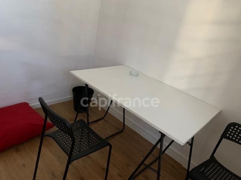 Appartement - 30 m² - 1 pièce