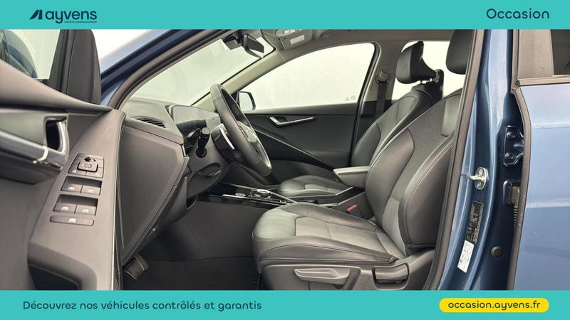 Kia Niro Ev 204ch Active Business