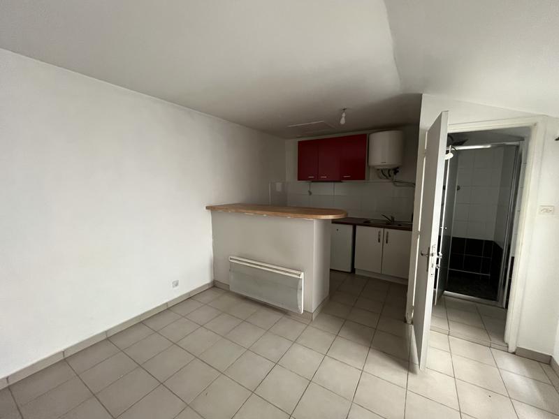 Immeuble - 470 m²