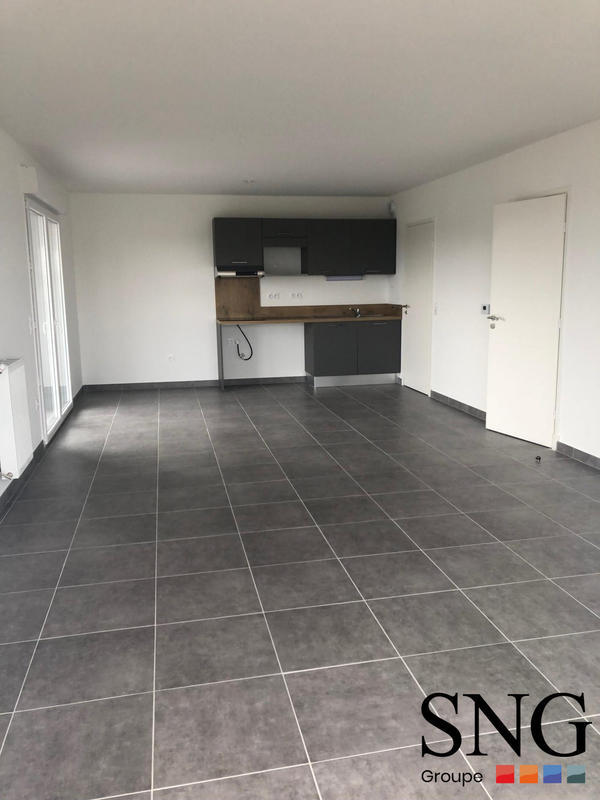 Appartement - 75 m² - 3 pièces