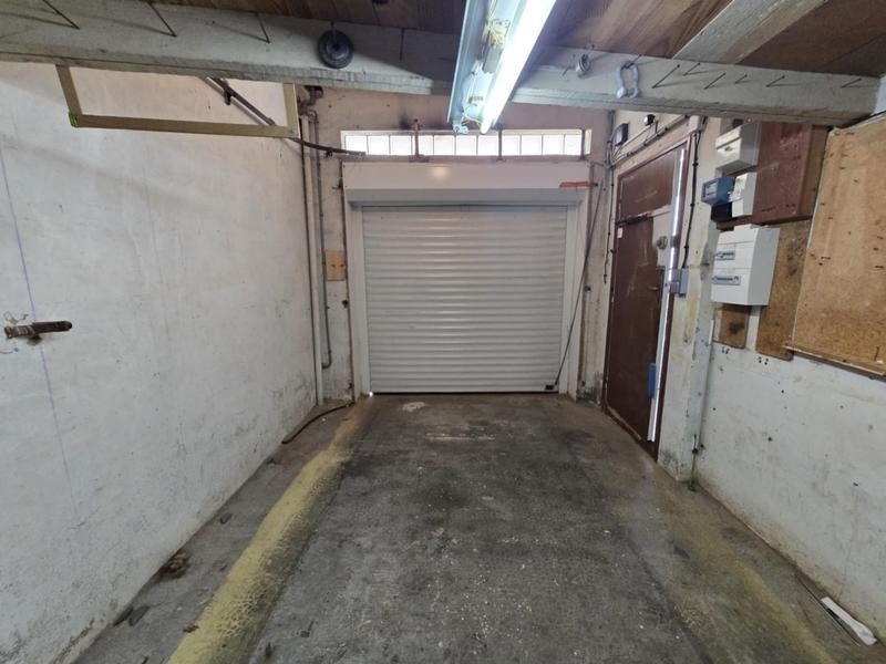 Appartement - 80 m² - 3 pièces