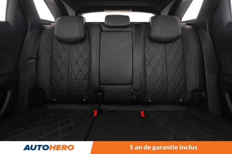 Peugeot 3008 1.6 Thp Gt Line Eat6 165 ch