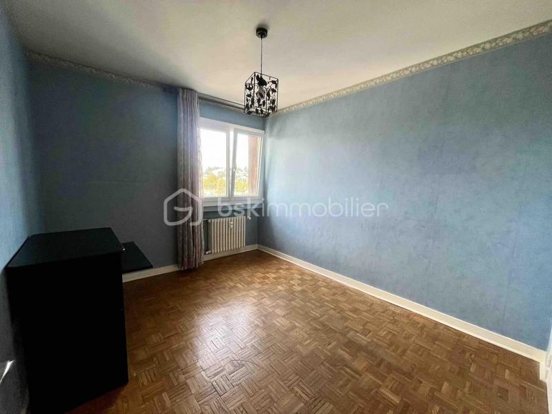 Appartement - 76 m² - 4 pièces