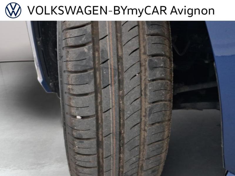 Volkswagen Polo 1.0 Tsi 95 s&amp;S Bvm5 Vw Edition