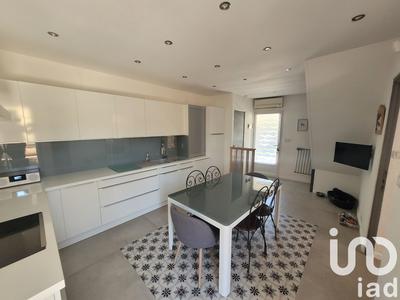 Maison - 132 m² - 5 pièces